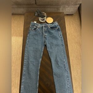 Levi’s 501 Original Fit